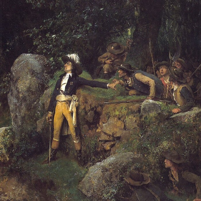 Photo de Musée dart et dhistoire de Cholet