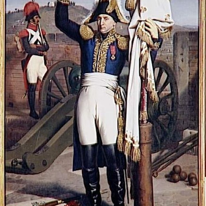 Photo de Musée dart et dhistoire de Cholet