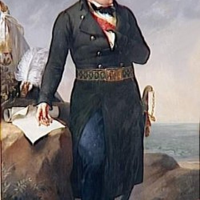 Photo de Musée dart et dhistoire de Cholet