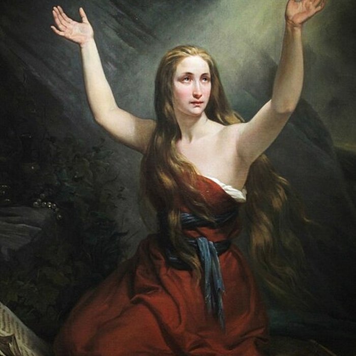 Photo de Musée dart et dhistoire de Cholet