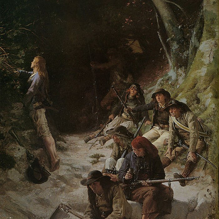 Photo de Musée dart et dhistoire de Cholet