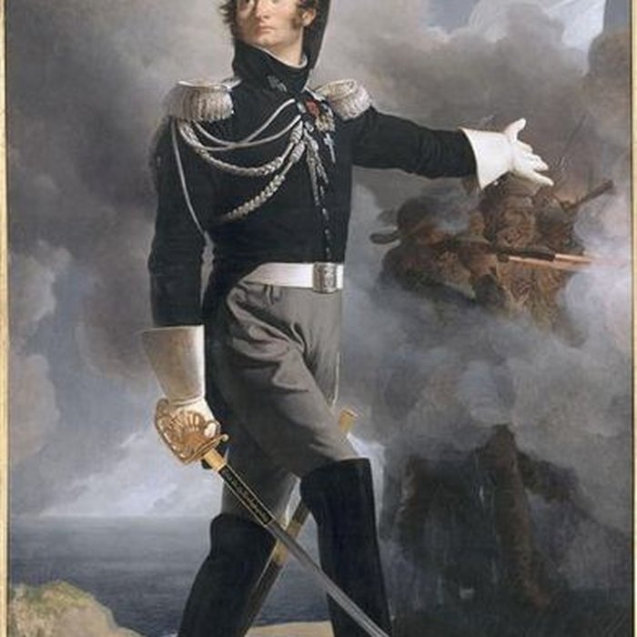 Photo de Musée dart et dhistoire de Cholet