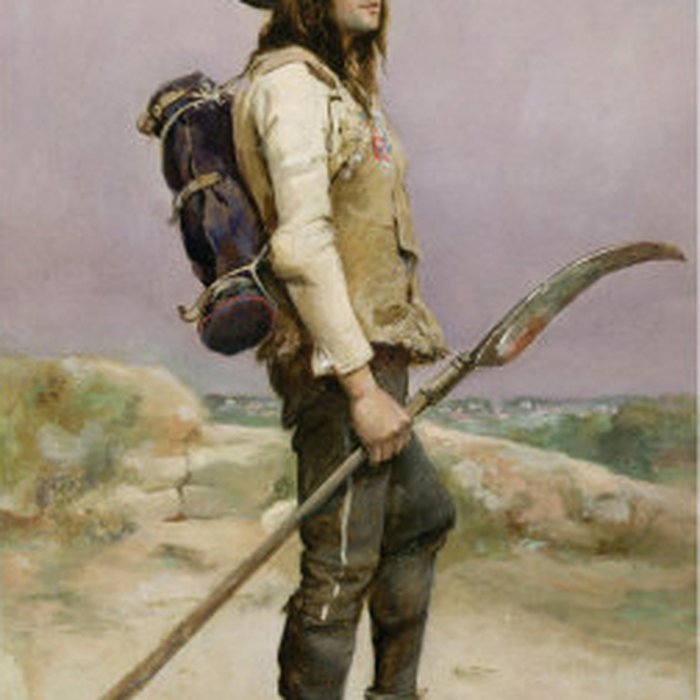 Photo de Musée dart et dhistoire de Cholet