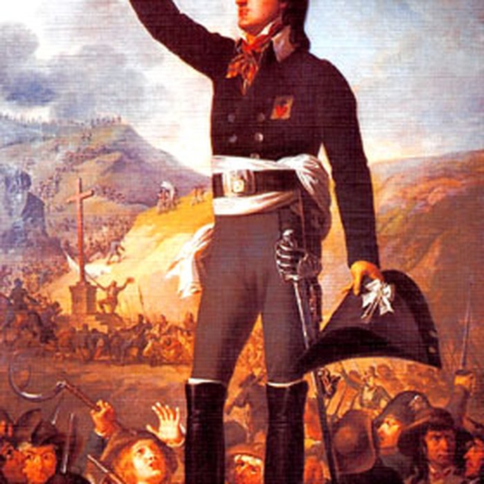 Photo de Musée dart et dhistoire de Cholet