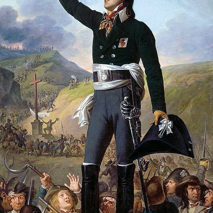 Photo de Musée dart et dhistoire de Cholet