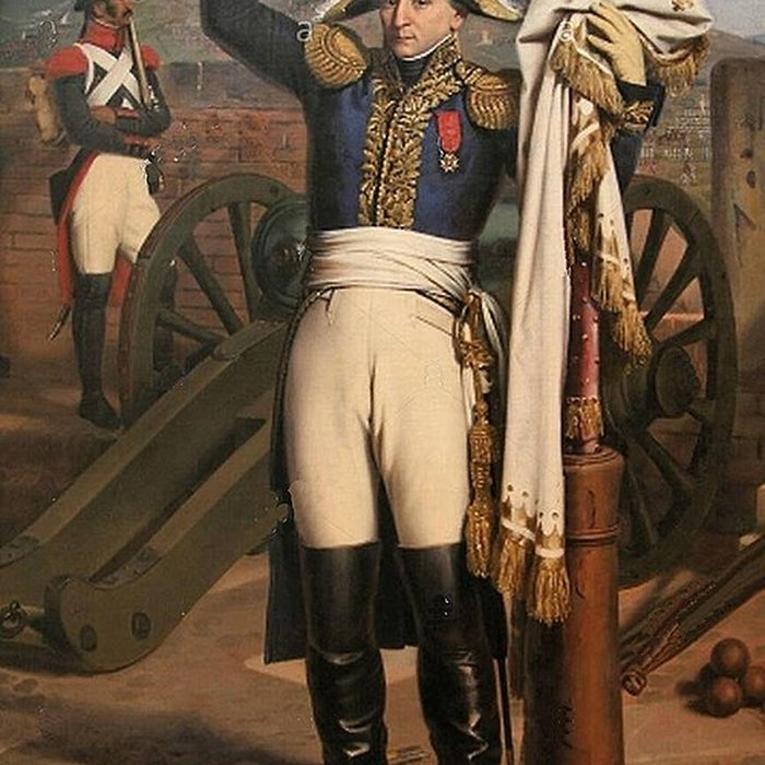 Photo de Musée dart et dhistoire de Cholet