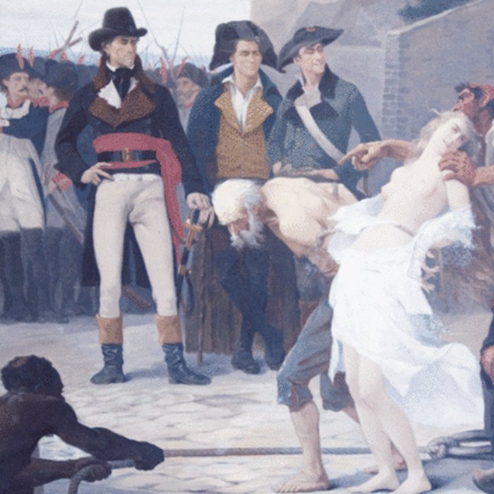 Photo de Musée dart et dhistoire de Cholet