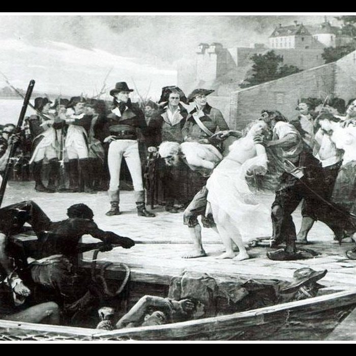 Photo de Musée dart et dhistoire de Cholet