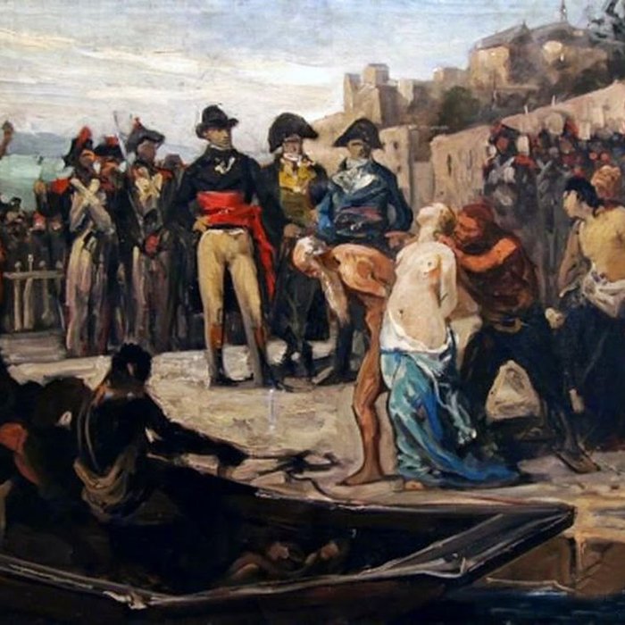 Photo de Musée dart et dhistoire de Cholet