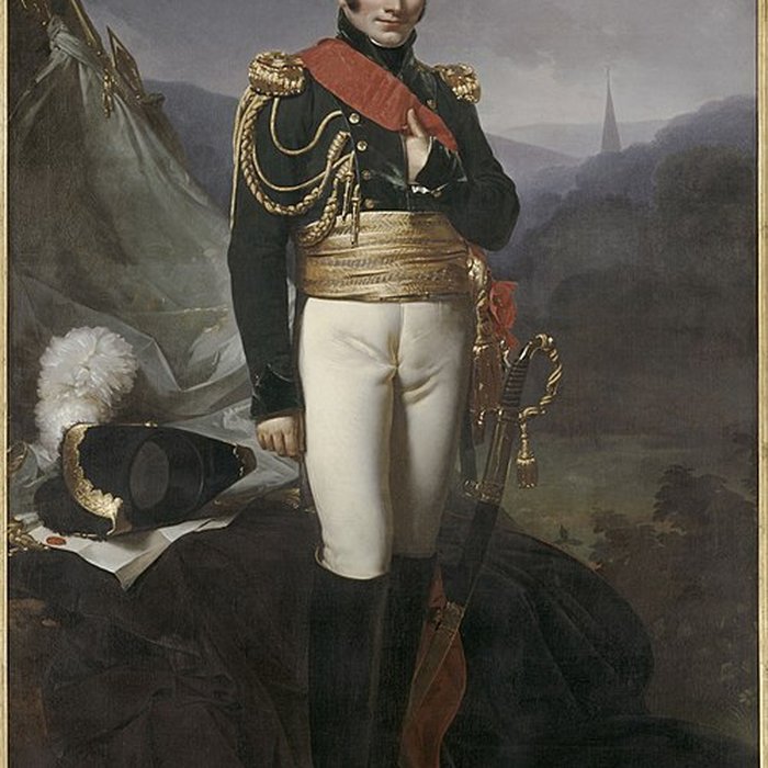 Photo de Musée dart et dhistoire de Cholet