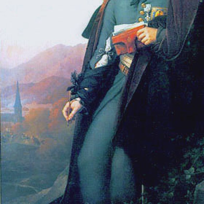 Photo de Musée dart et dhistoire de Cholet