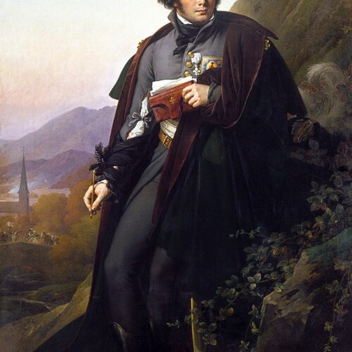 Photo de Musée dart et dhistoire de Cholet