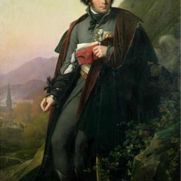 Photo de Musée dart et dhistoire de Cholet