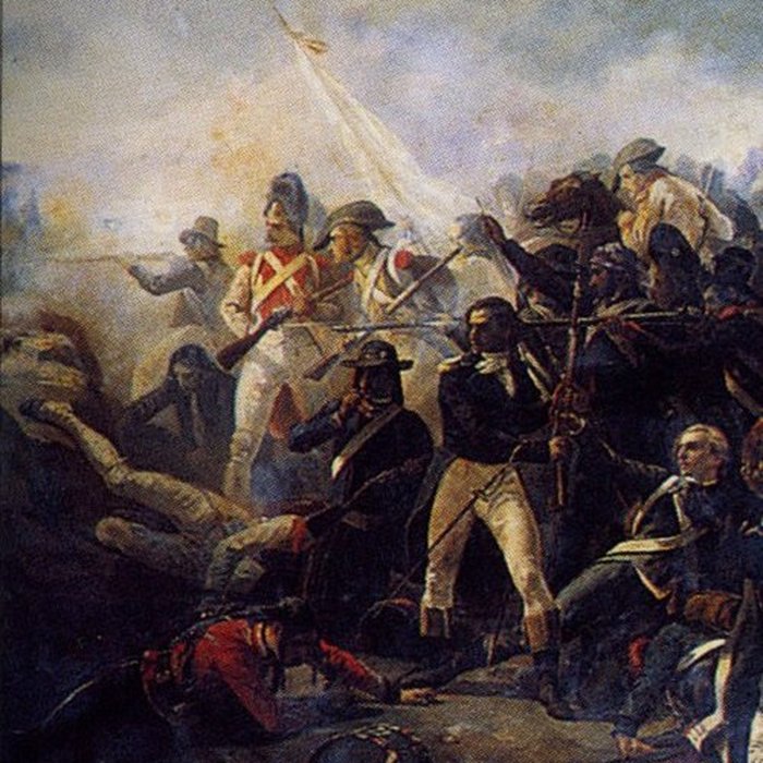 Photo de Musée dart et dhistoire de Cholet