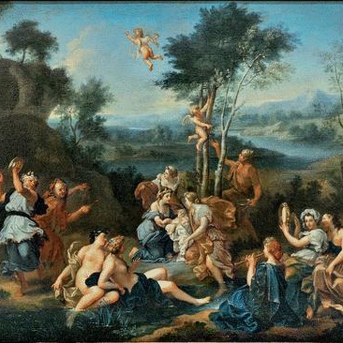 Photo de Musée dart et dhistoire de Cholet