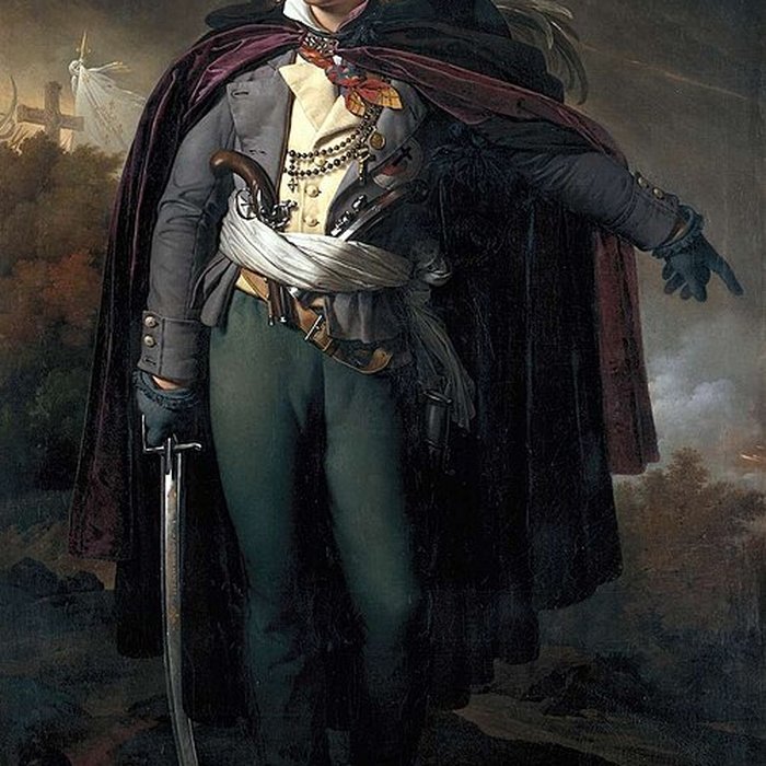 Photo de Musée dart et dhistoire de Cholet