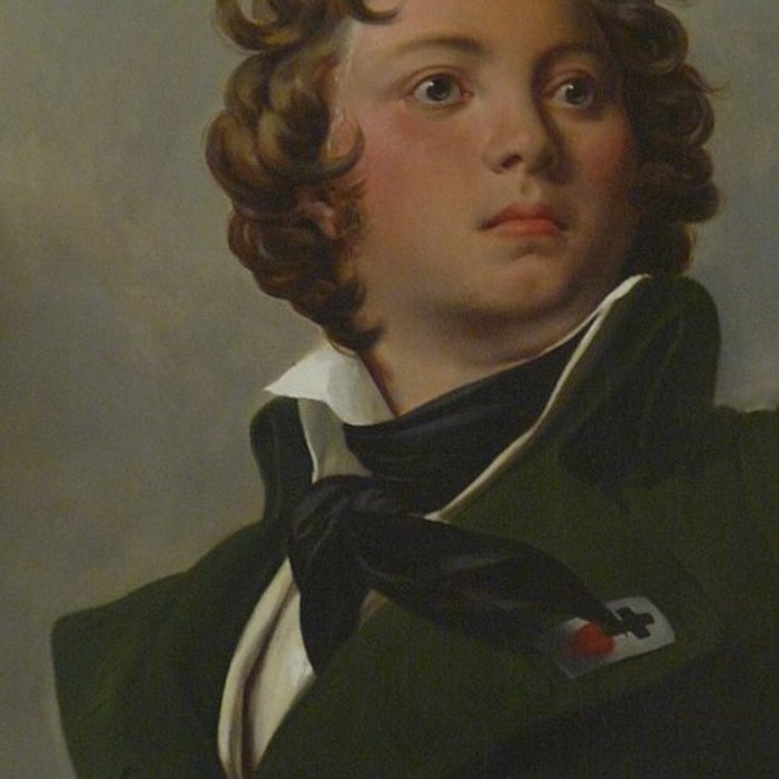 Photo de Musée dart et dhistoire de Cholet