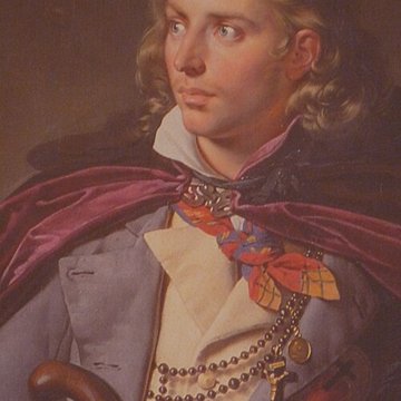 Musée dart et dhistoire de Cholet