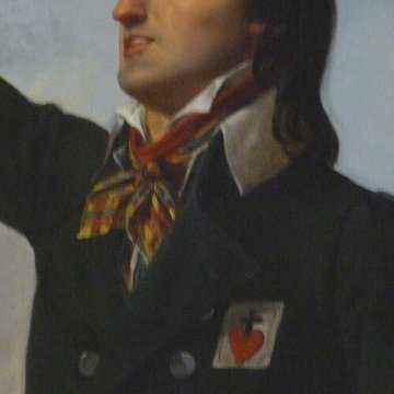 Musée dart et dhistoire de Cholet