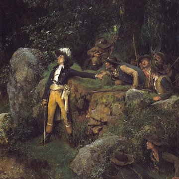 Musée dart et dhistoire de Cholet