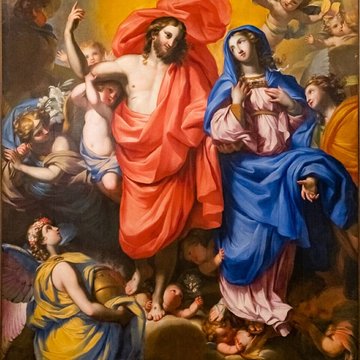 Musée dart et dhistoire de Cholet