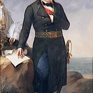 Musée dart et dhistoire de Cholet