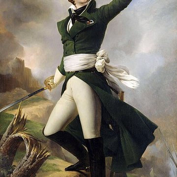 Musée dart et dhistoire de Cholet