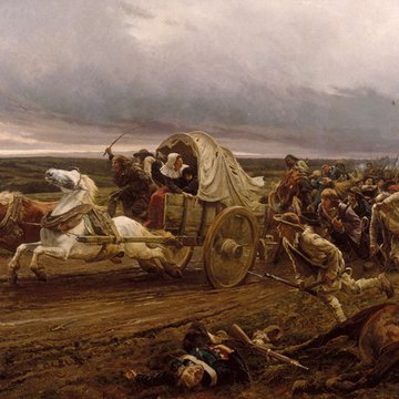 Musée dart et dhistoire de Cholet