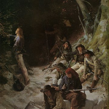 Musée dart et dhistoire de Cholet