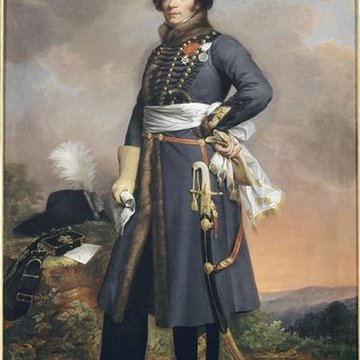 Musée dart et dhistoire de Cholet