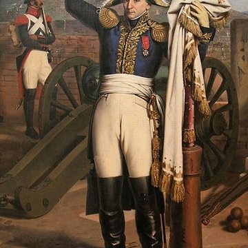 Musée dart et dhistoire de Cholet