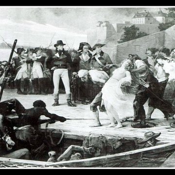 Musée dart et dhistoire de Cholet