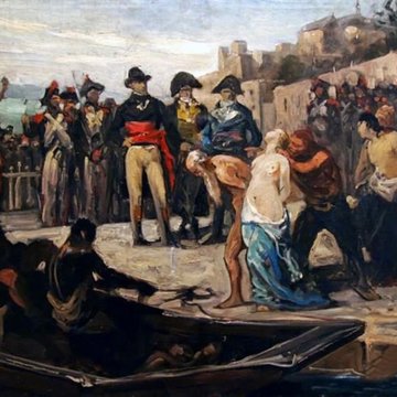 Musée dart et dhistoire de Cholet