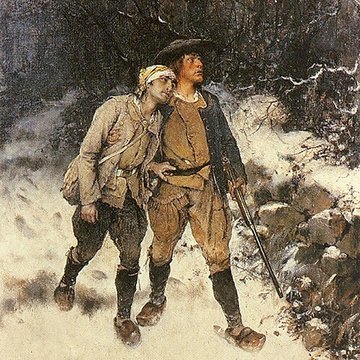 Musée dart et dhistoire de Cholet