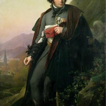 Musée dart et dhistoire de Cholet