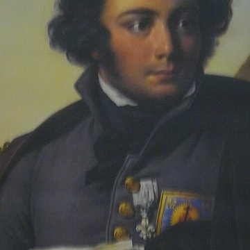 Musée dart et dhistoire de Cholet