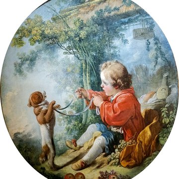 Musée dart et dhistoire de Cholet