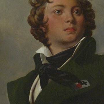 Musée dart et dhistoire de Cholet