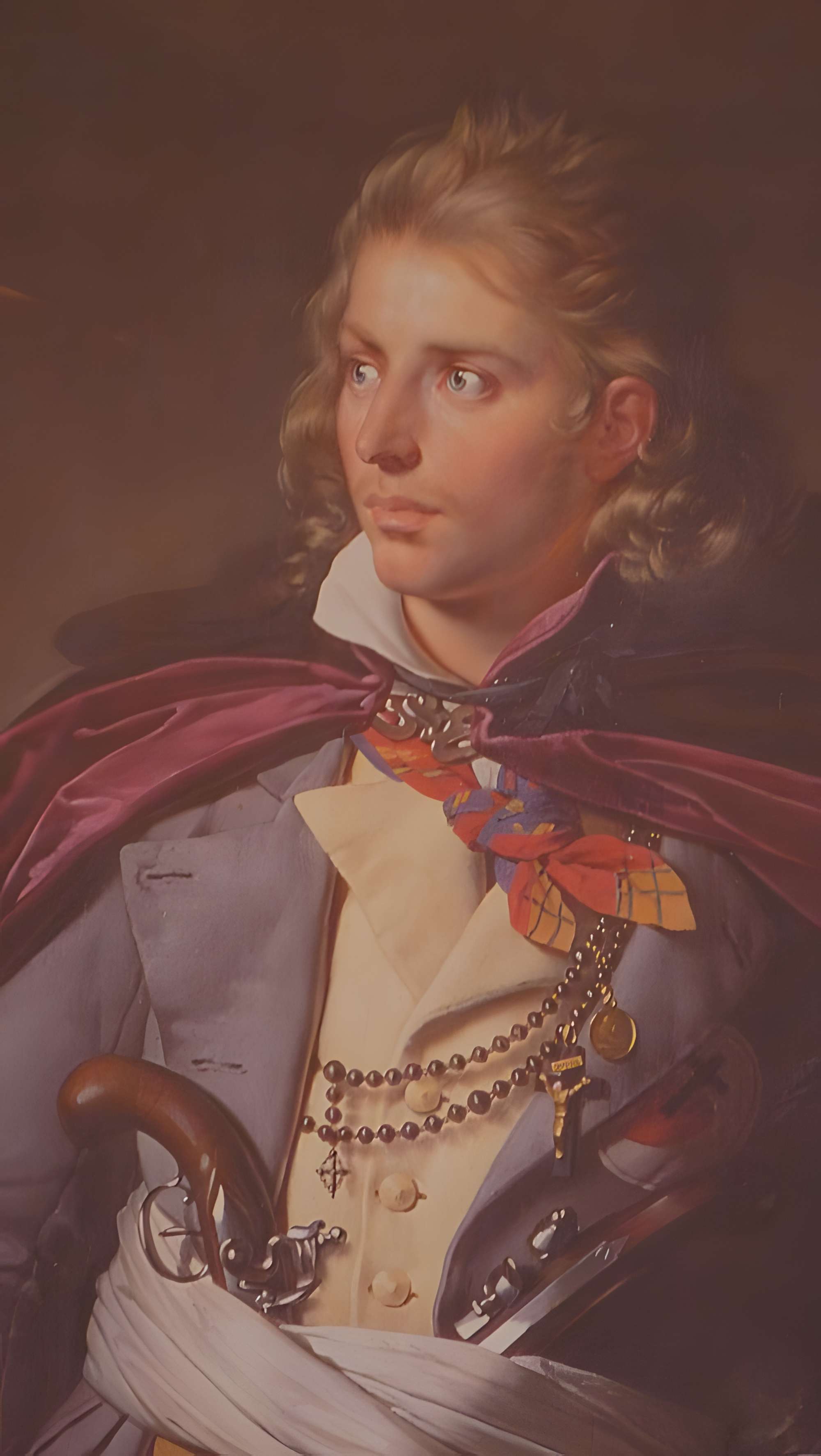 Musée d'art et d'histoire de Cholet