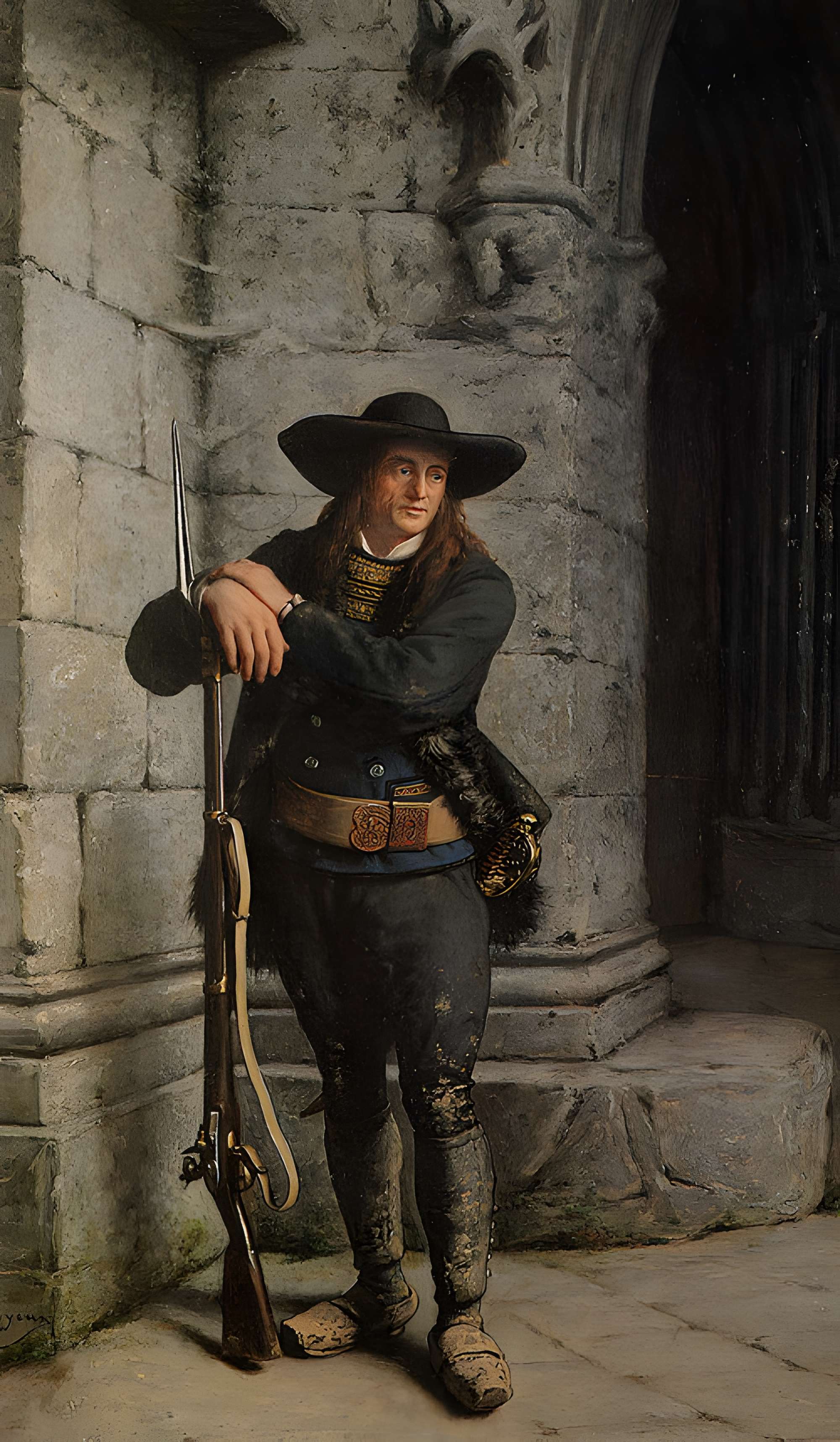 Musée d'art et d'histoire de Cholet