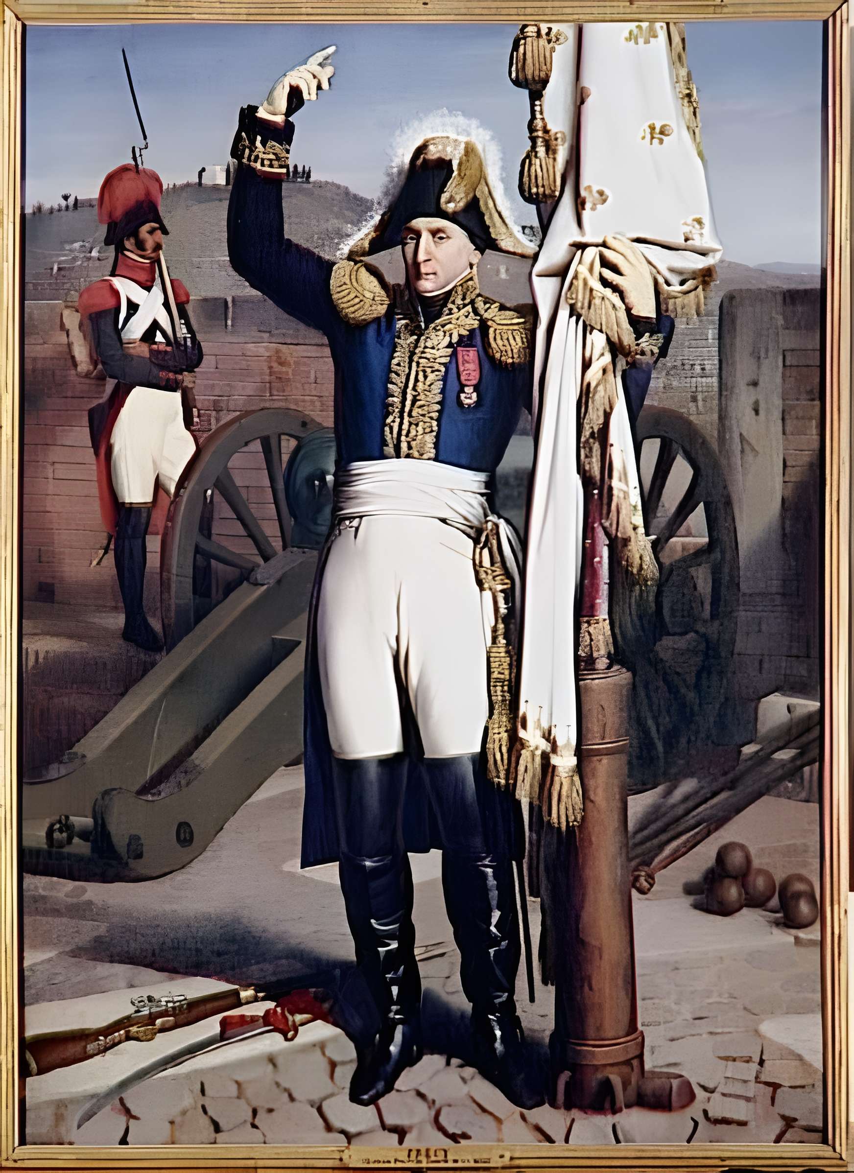 Musée d'art et d'histoire de Cholet