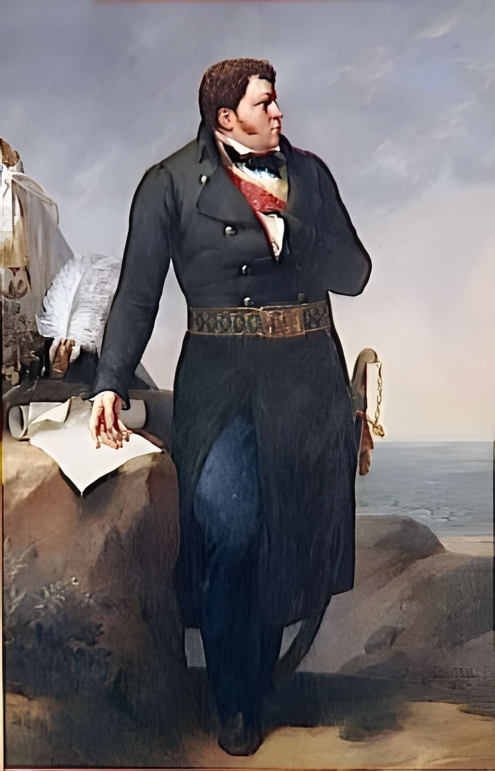 Musée d'art et d'histoire de Cholet