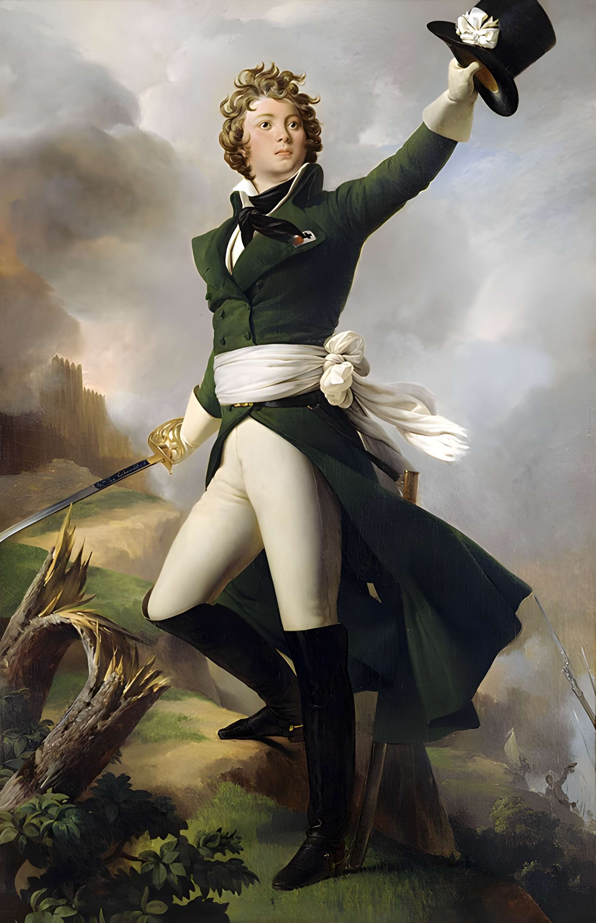 Musée d'art et d'histoire de Cholet