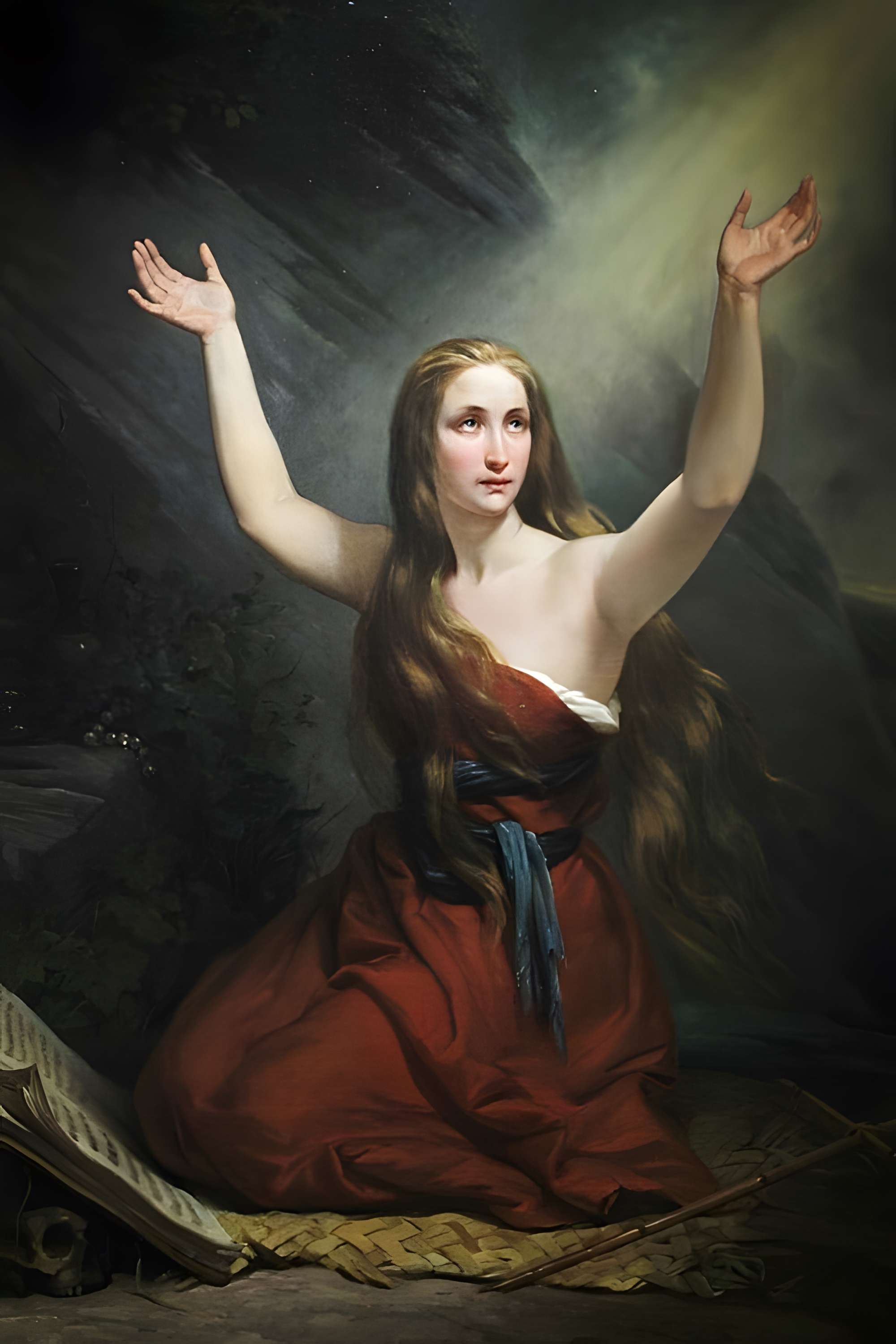 Musée d'art et d'histoire de Cholet