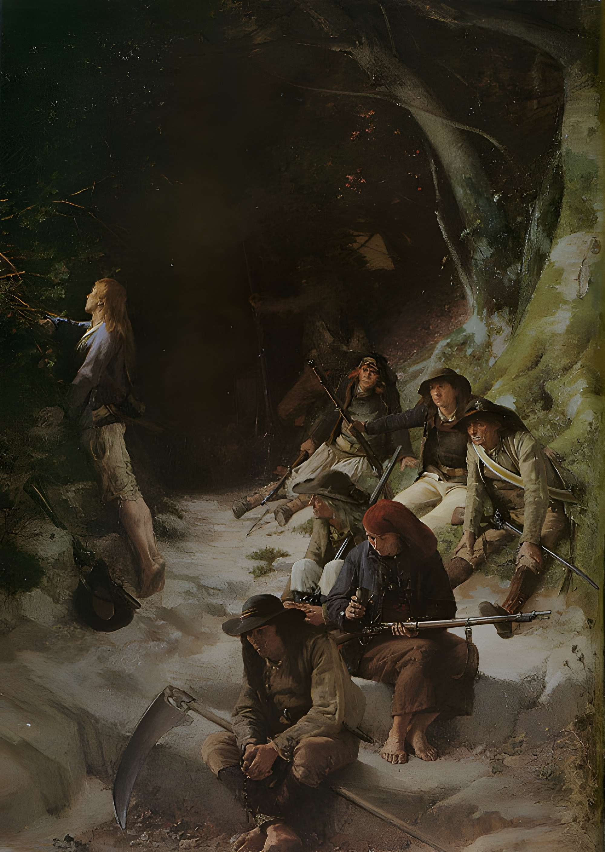 Musée d'art et d'histoire de Cholet