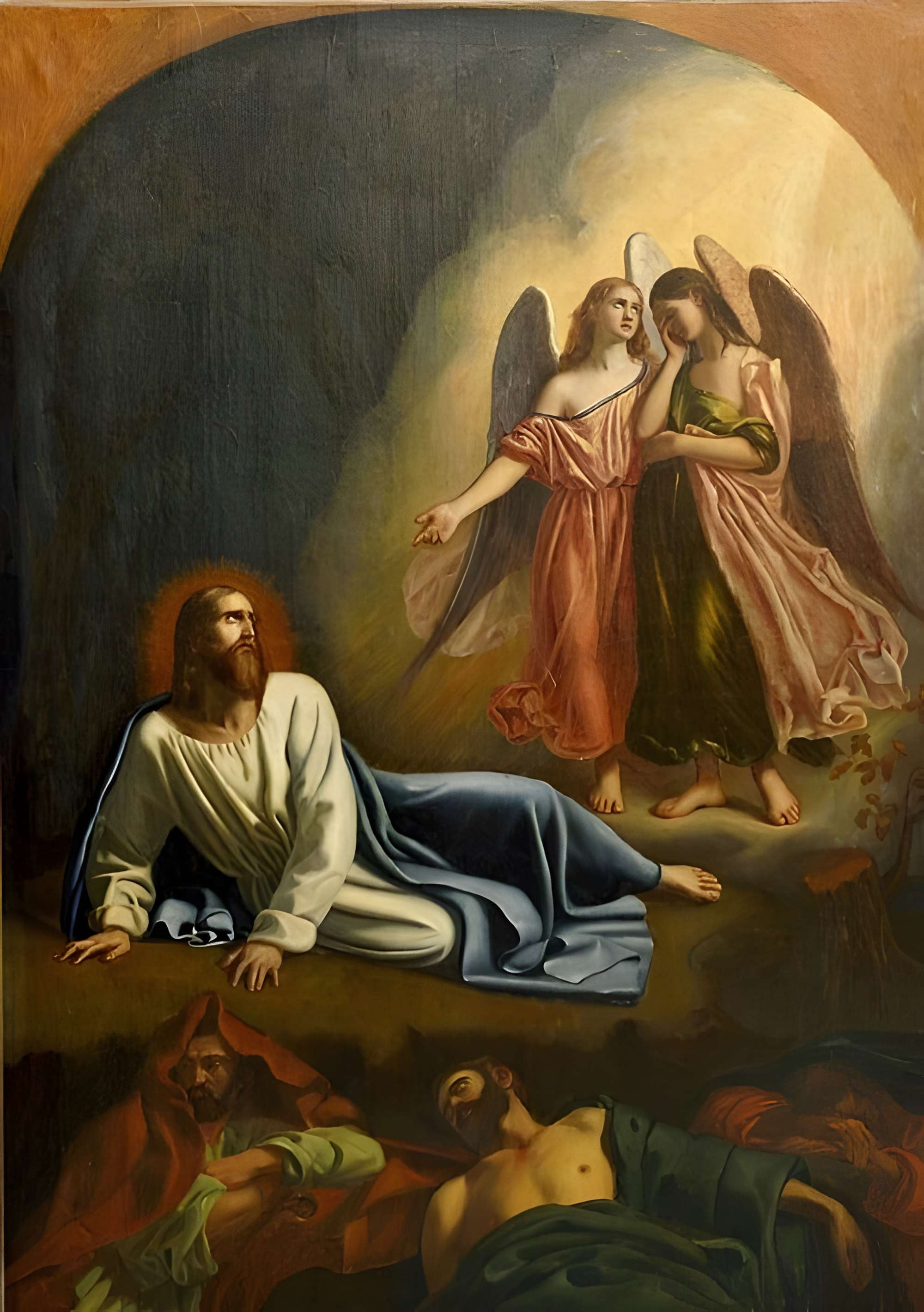 Musée d'art et d'histoire de Cholet