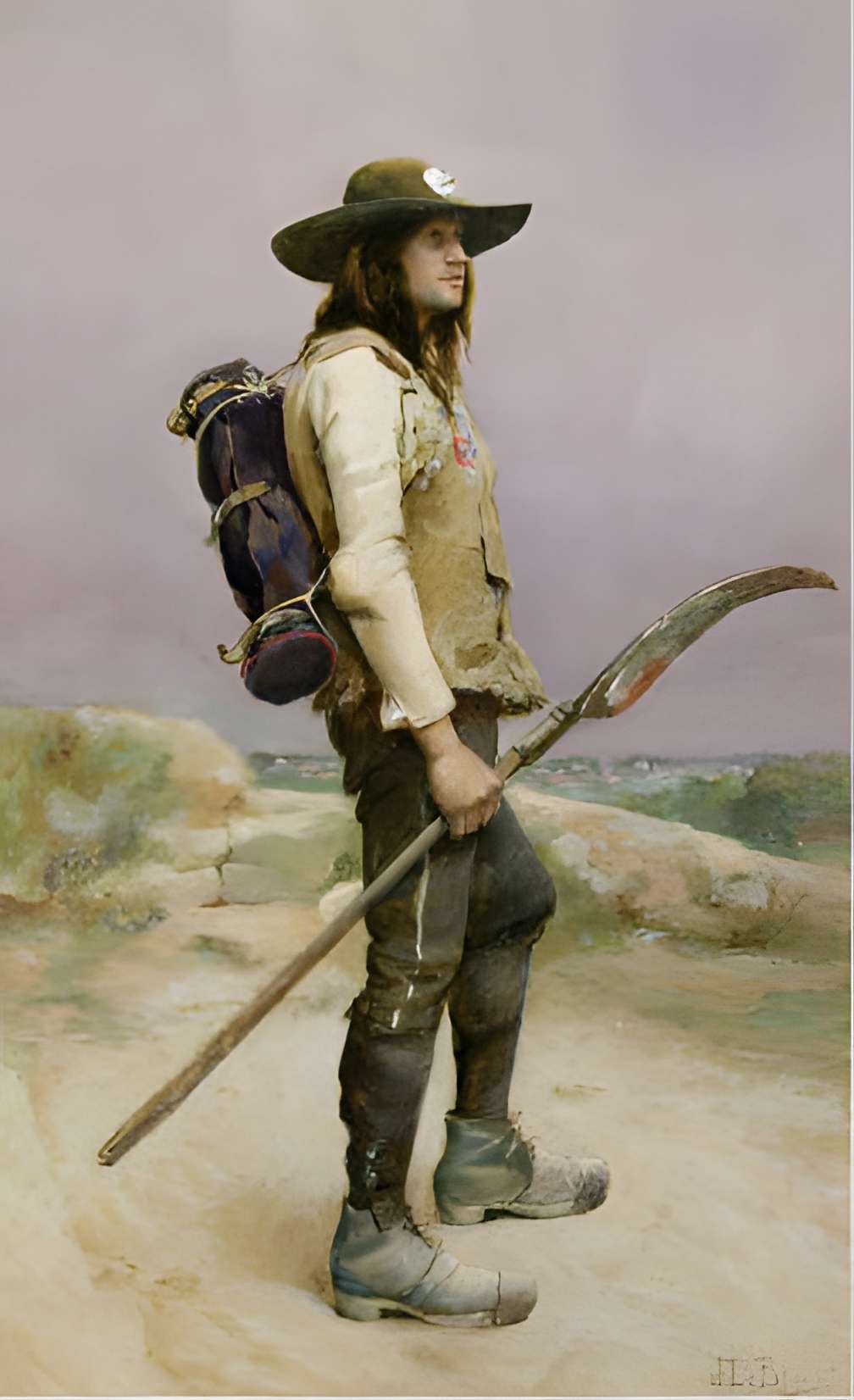 Musée d'art et d'histoire de Cholet