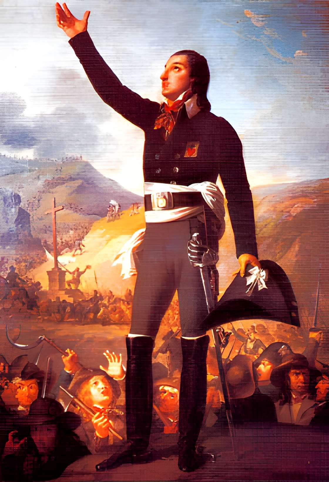 Musée d'art et d'histoire de Cholet