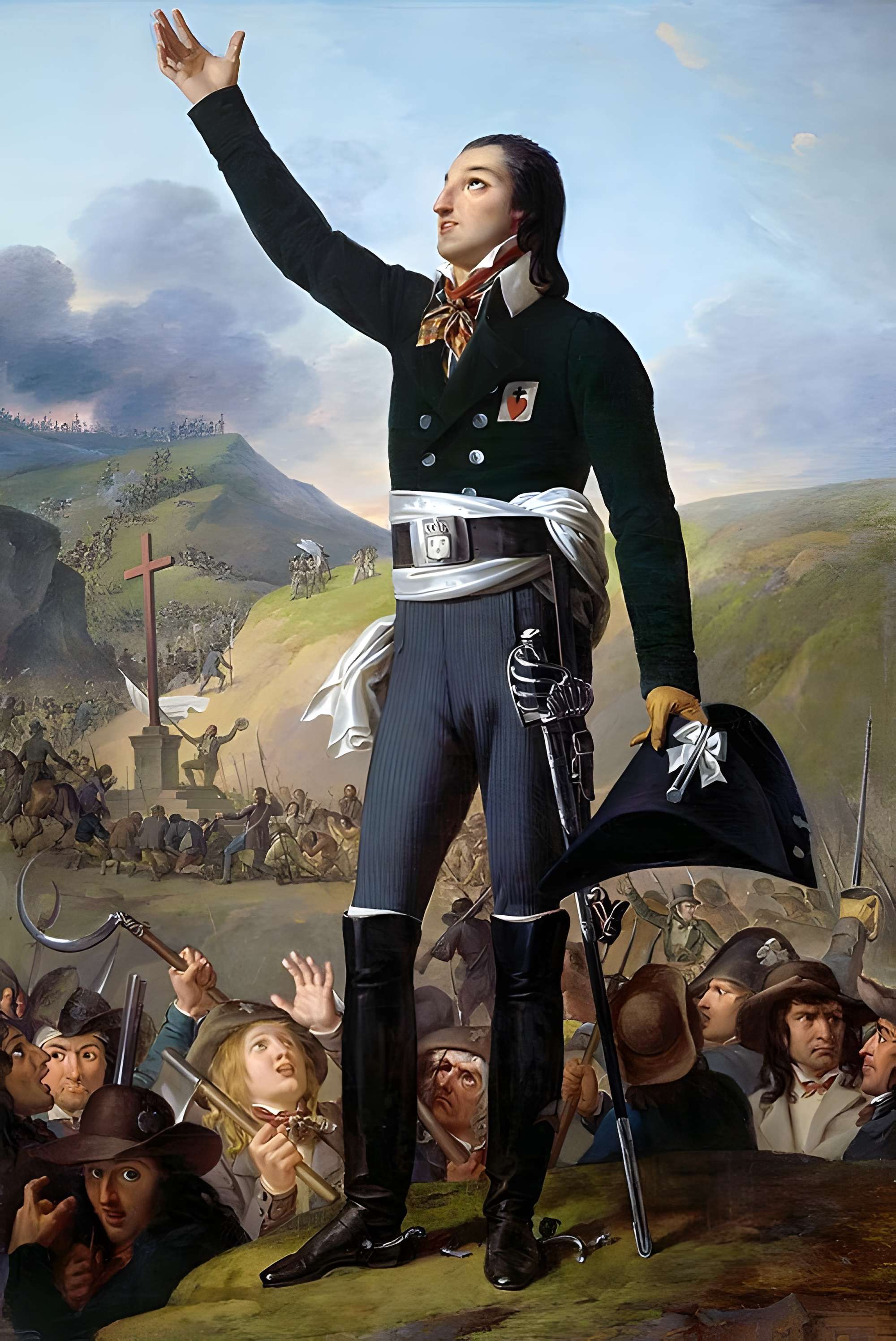 Musée d'art et d'histoire de Cholet