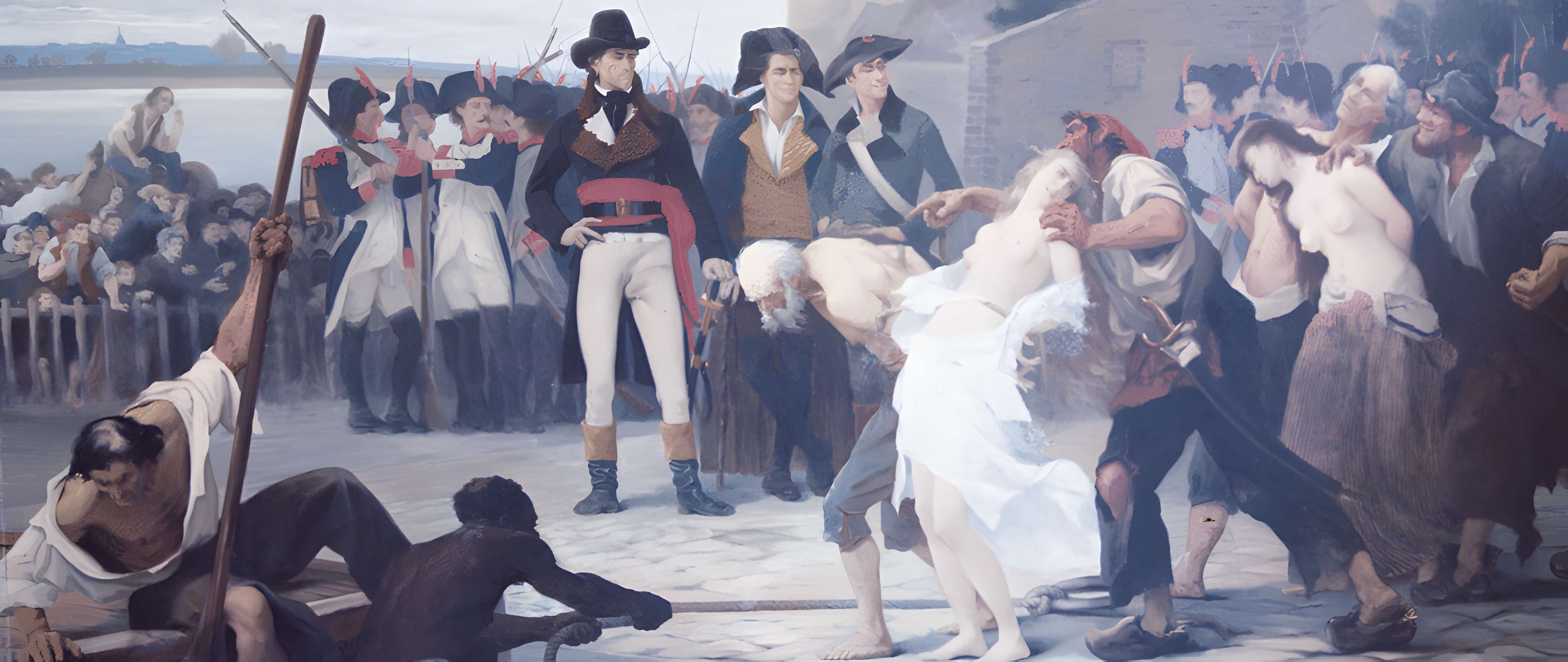 Musée d'art et d'histoire de Cholet